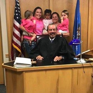 Meet your Posher, Meredith